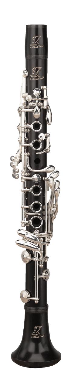 RZ | Bohema Eb Clarinet